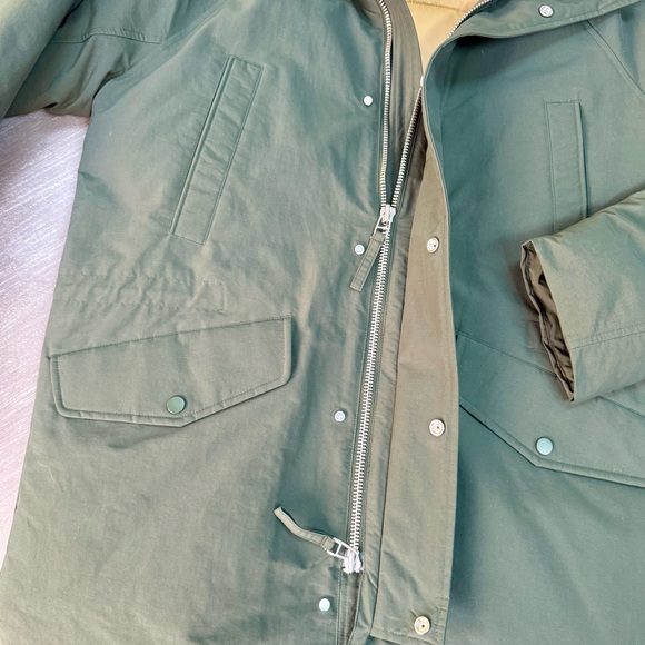 Everlane The Parka - Picture 2 of 9